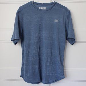 New Balance Q Speed Running Shirt, M